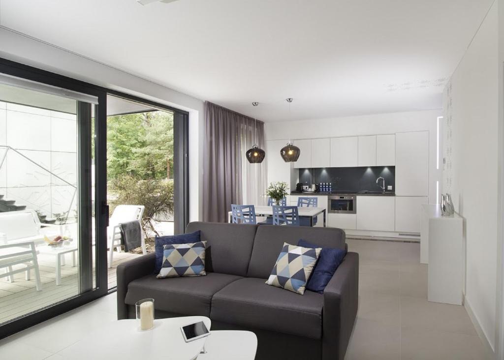 Rosevia Resort & Spa, Jastrzębia Góra