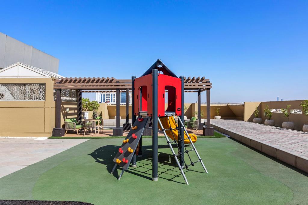 Playground