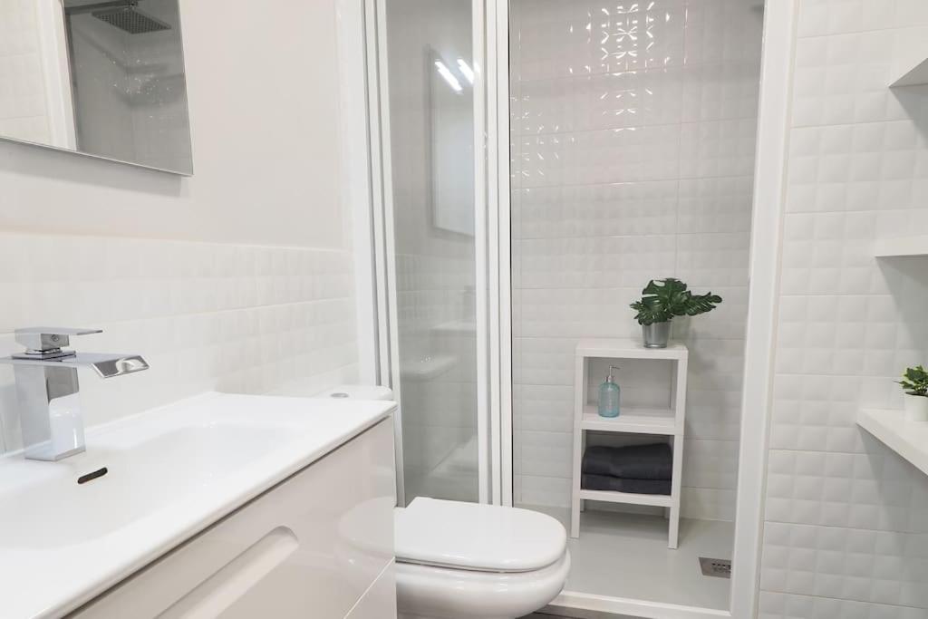 Stunning APT 3 PAX 15 min Gran via & Plaza Mayor - 3