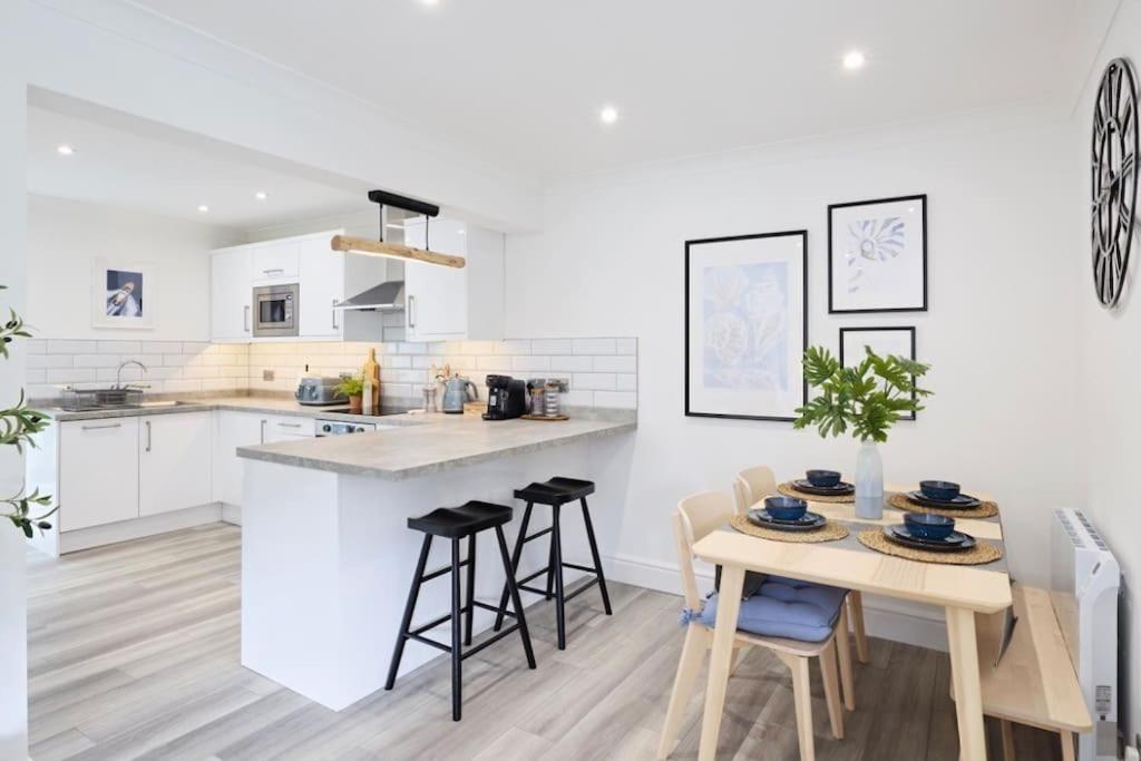 The Dolman at Ferndown Forest Golf Course, Ferndown