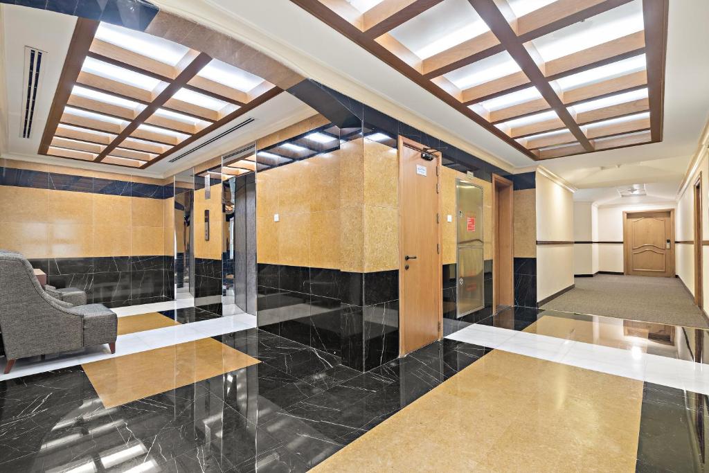 Facilities