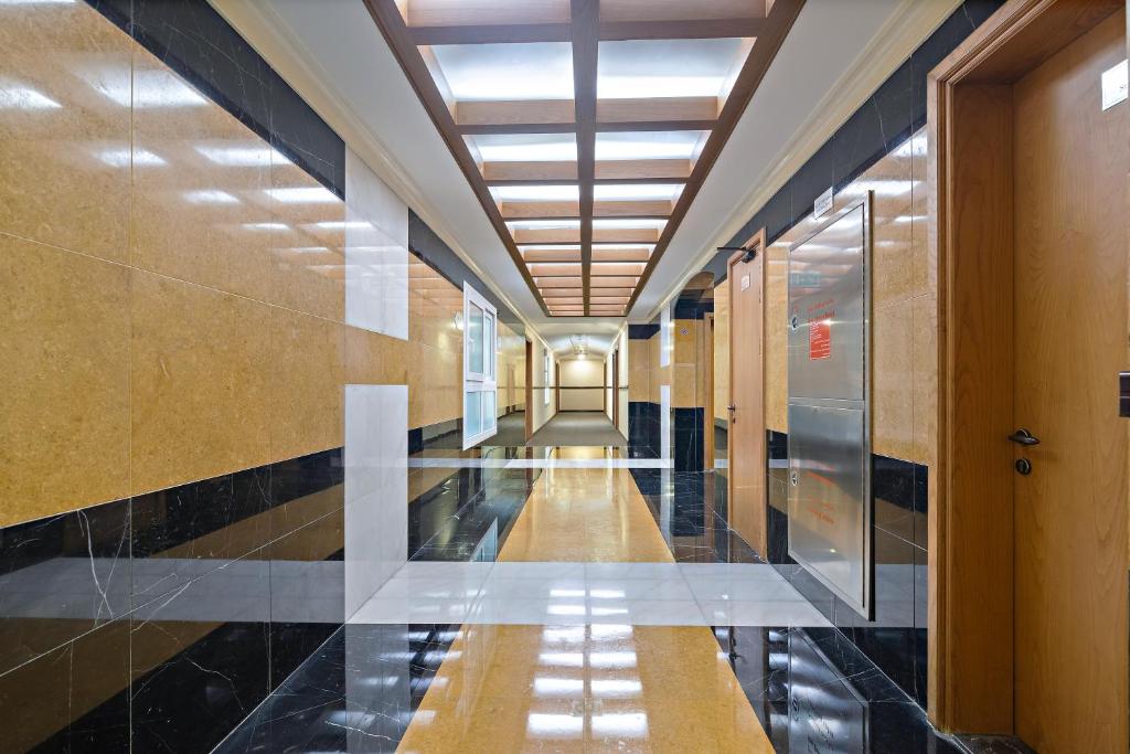 Facilities