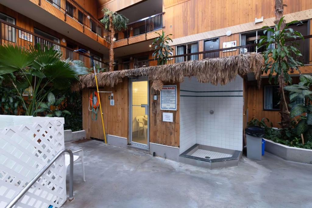 Facilities