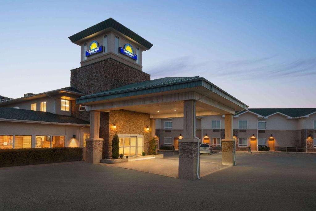 Days Inn by Wyndham Swift Current, Swift Current