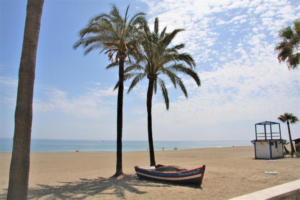 Estepona Town Apartment ANITA - 3