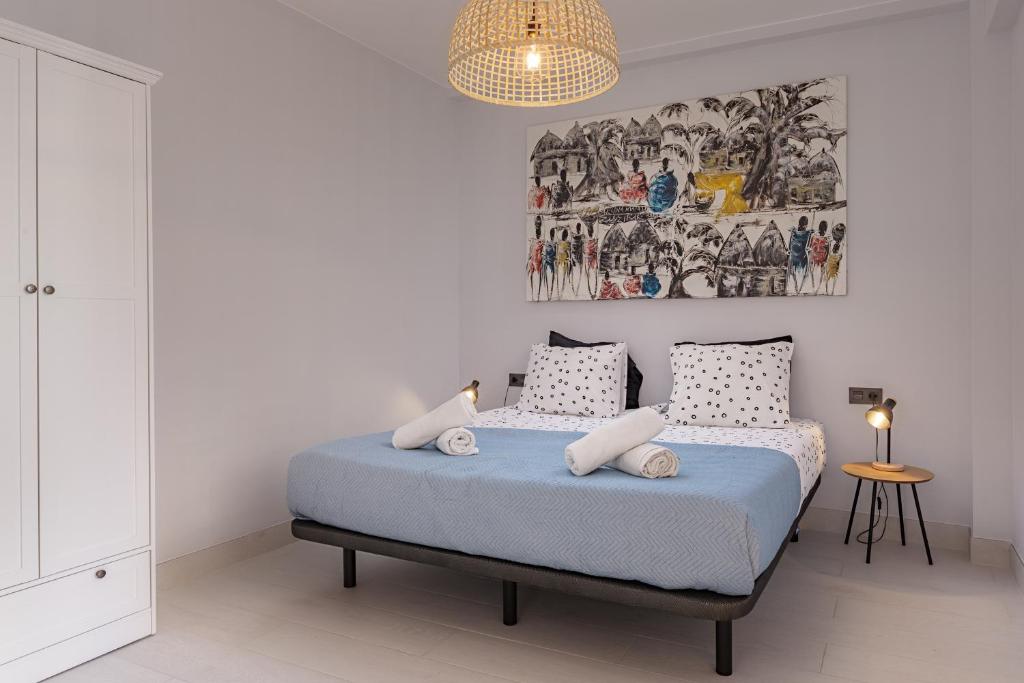 Estepona Town Apartment ANITA - 5