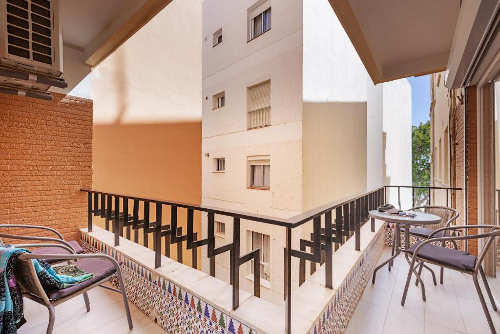 Estepona Town Apartment ANITA - 2