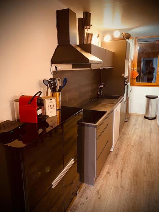 Joli appt 6 pers 2ch Belle Plagne pied des pistes - 2