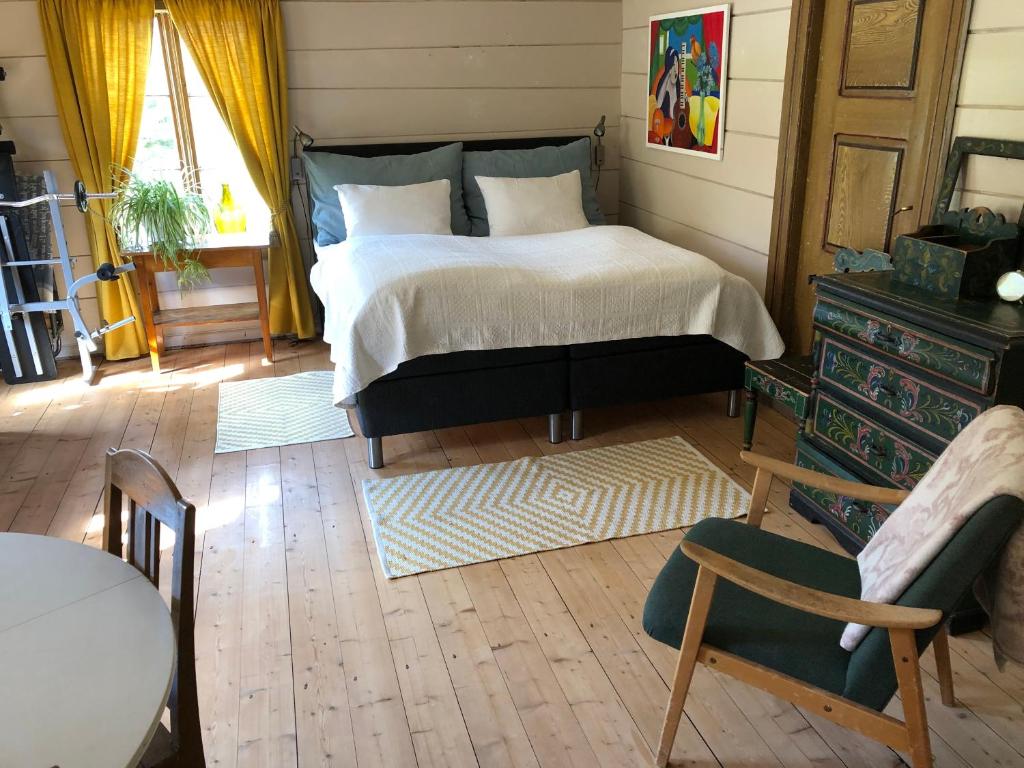 Excellent room comfort & quality