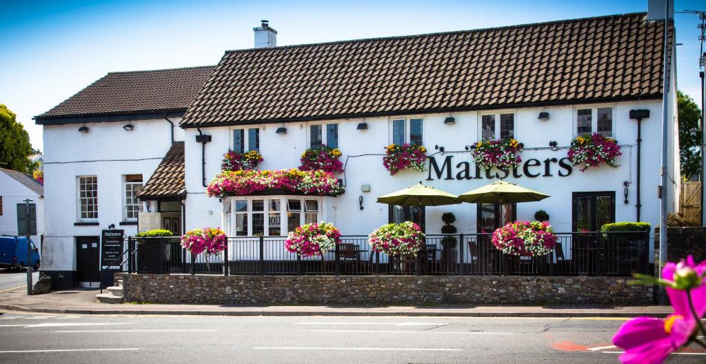 Maltsters photo