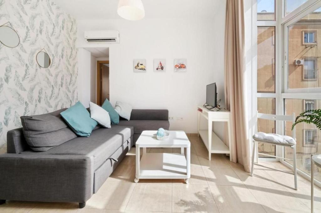 Apartamento terraza privada 3 by greensol homes - 2