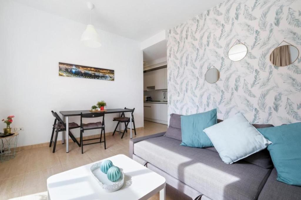 Apartamento terraza privada 3 by greensol homes - 3