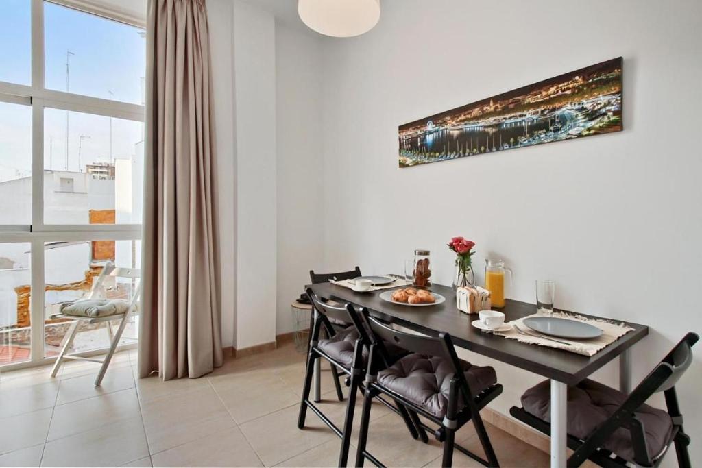 Apartamento terraza privada 3 by greensol homes - 5