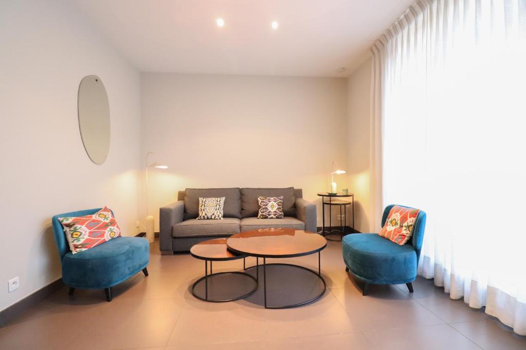 Residence Bivouac - 3