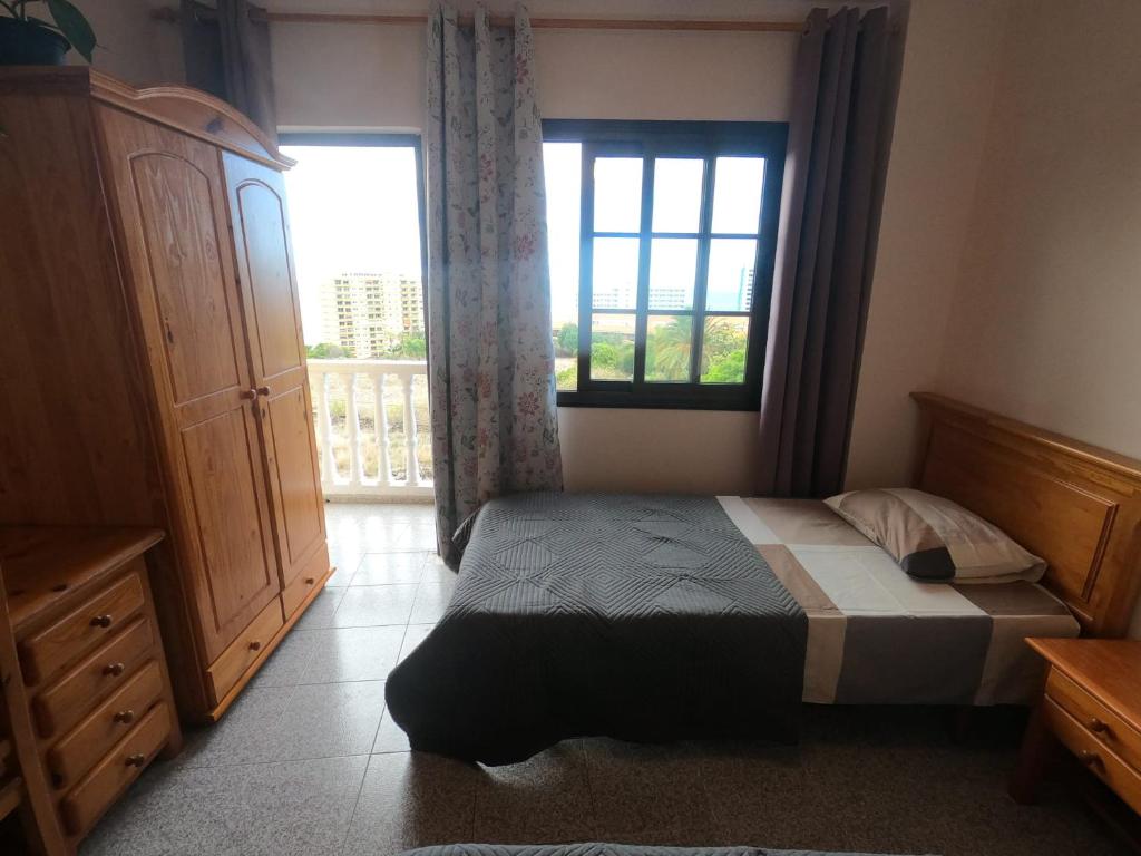 Twin Room at Villa Lila - 4