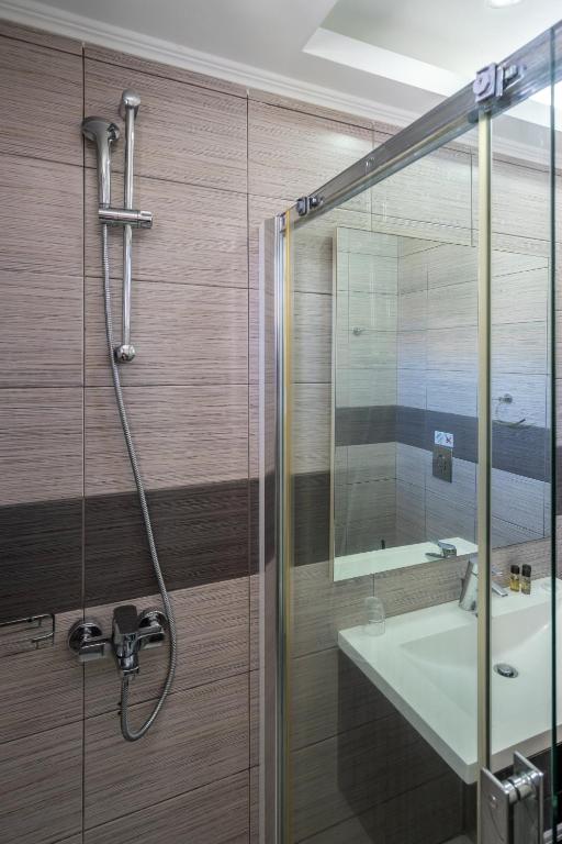 バスルーム（客室）