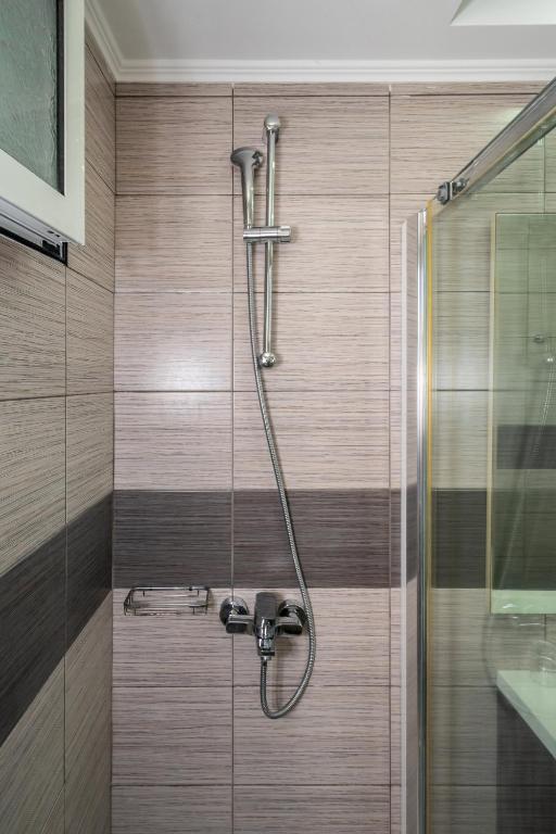 バスルーム（客室）