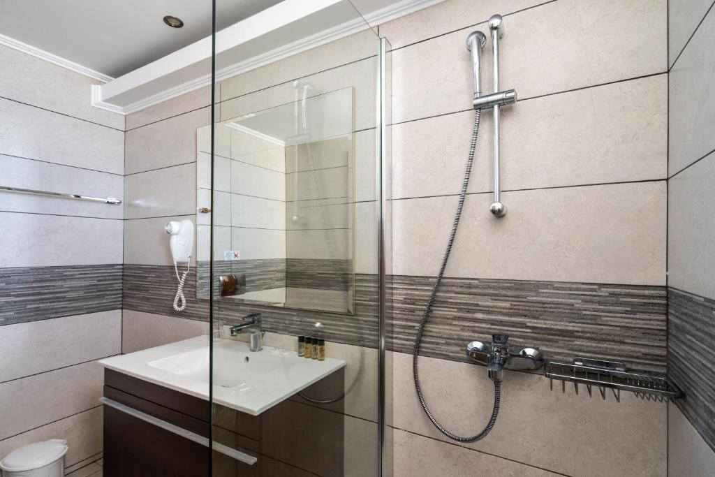 バスルーム（客室）