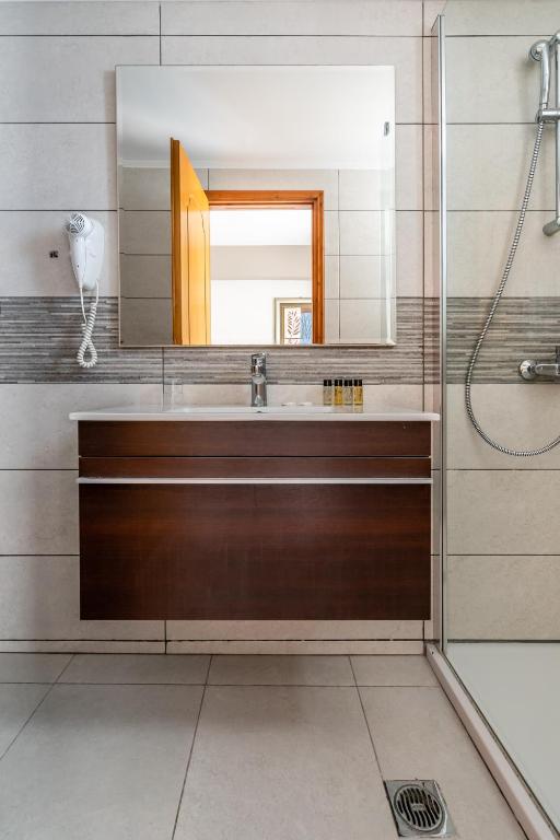 バスルーム（客室）