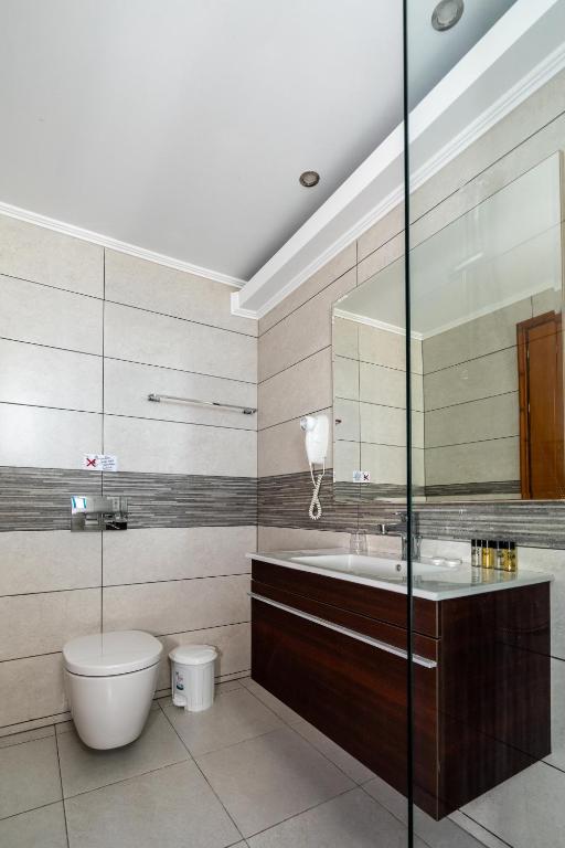 バスルーム（客室）