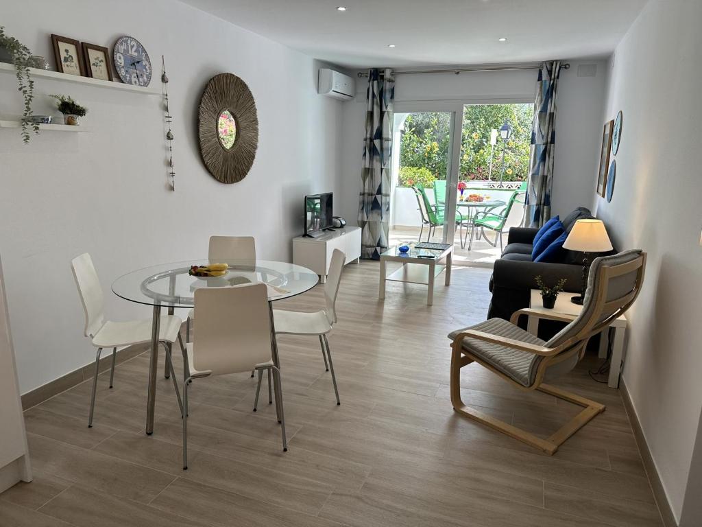 Nerja Paradise Rentals - Apartamento El Califa 3 - 5