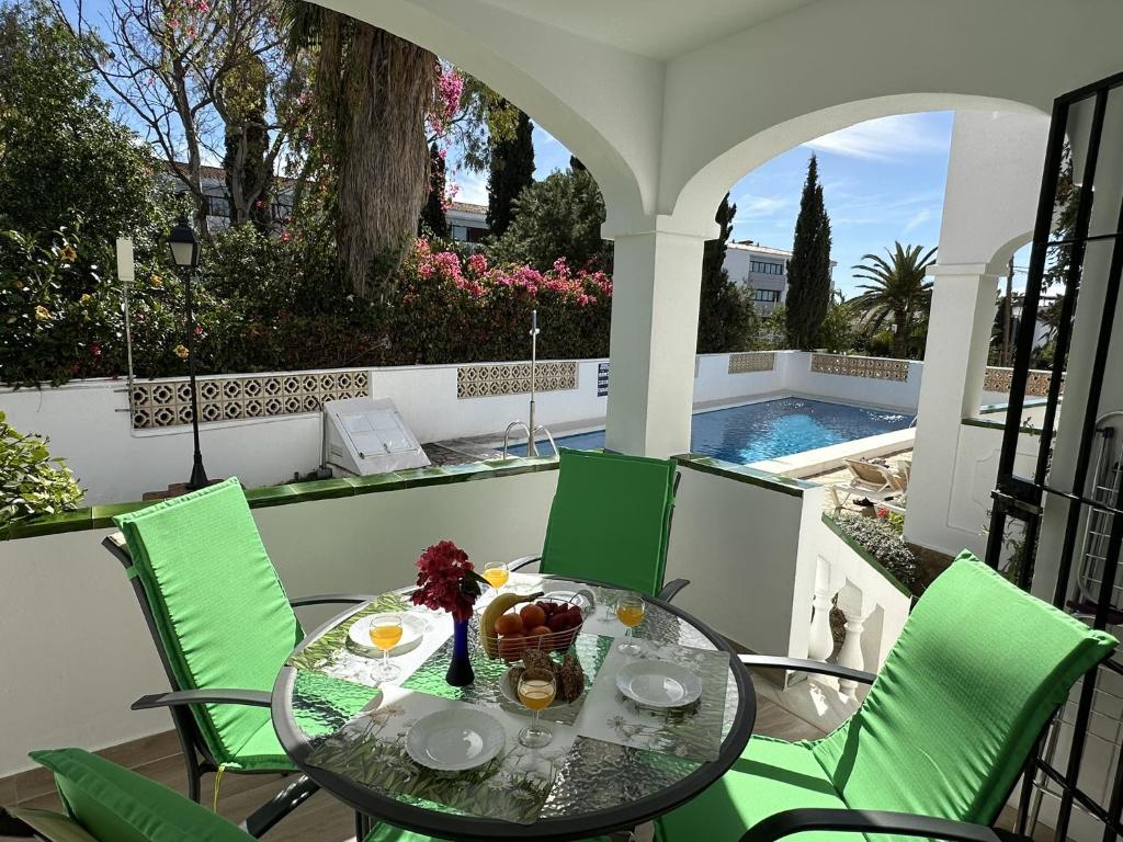 Nerja Paradise Rentals - Apartamento El Califa 3 - 2