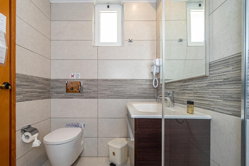 バスルーム（客室）