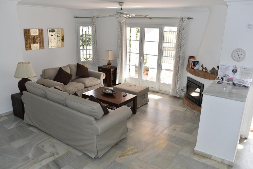 59 Beautiful Mijas Playa Club - 3