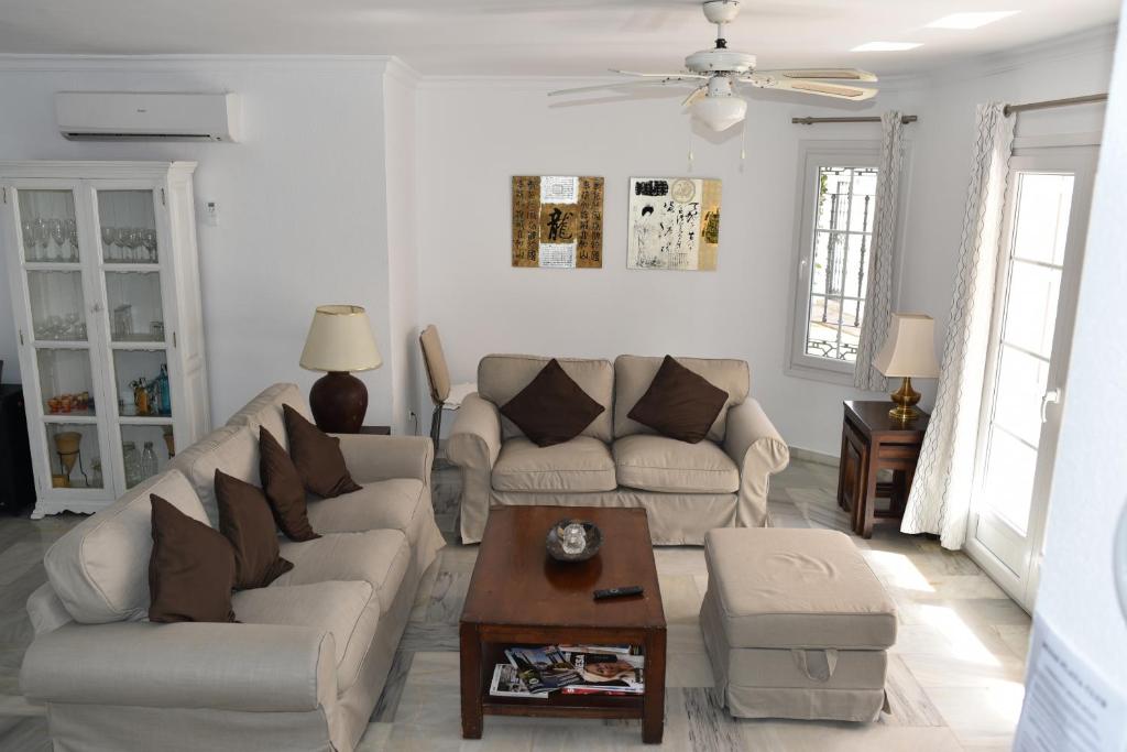 59 Beautiful Mijas Playa Club - 5