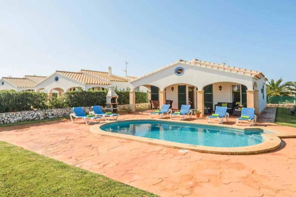 Villa Sullastres - 3