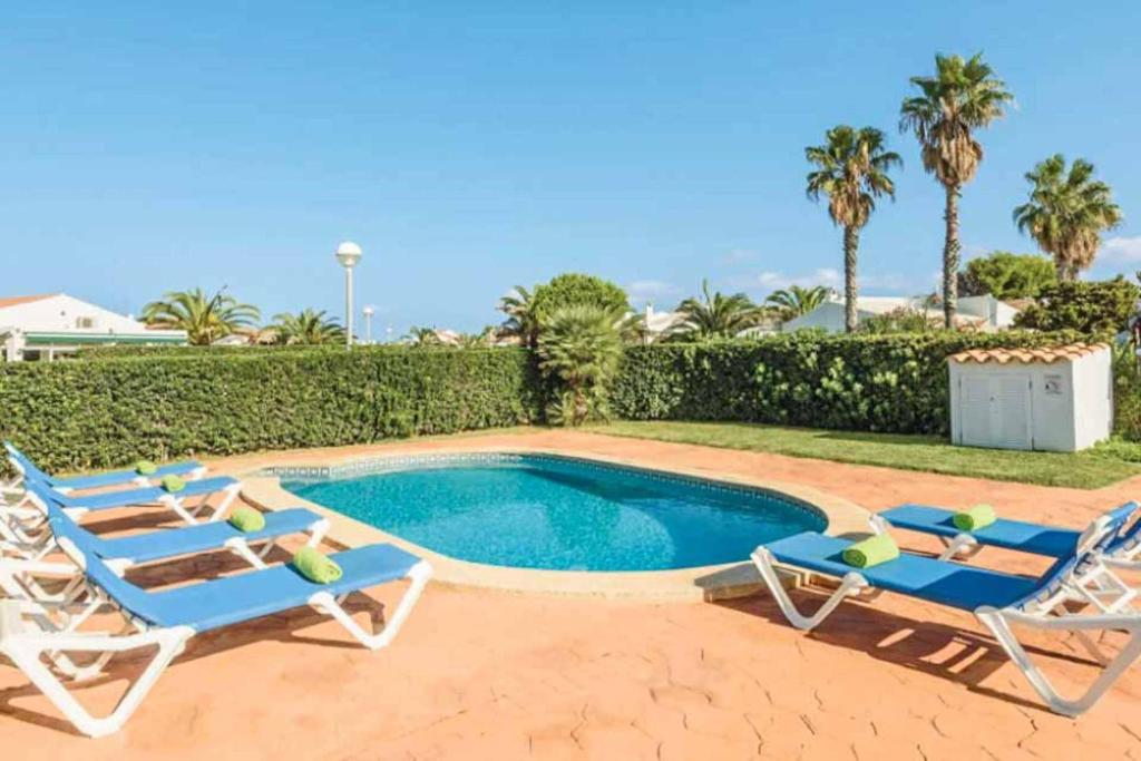 Villa Sullastres - 4
