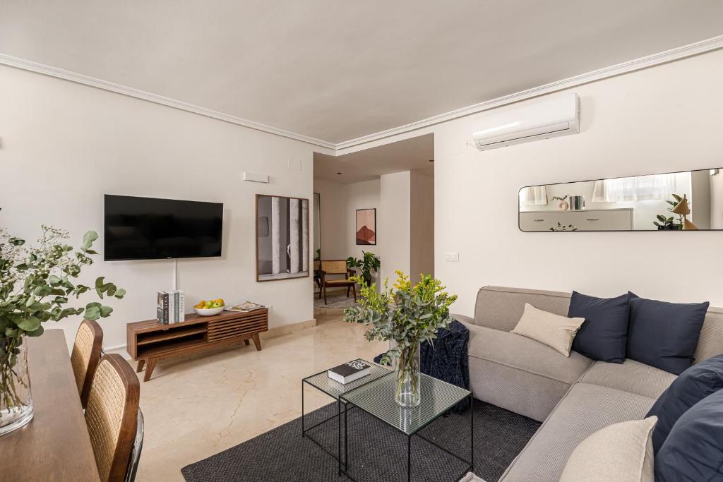 Waou Gran Via Attic - Corta Duración - 3