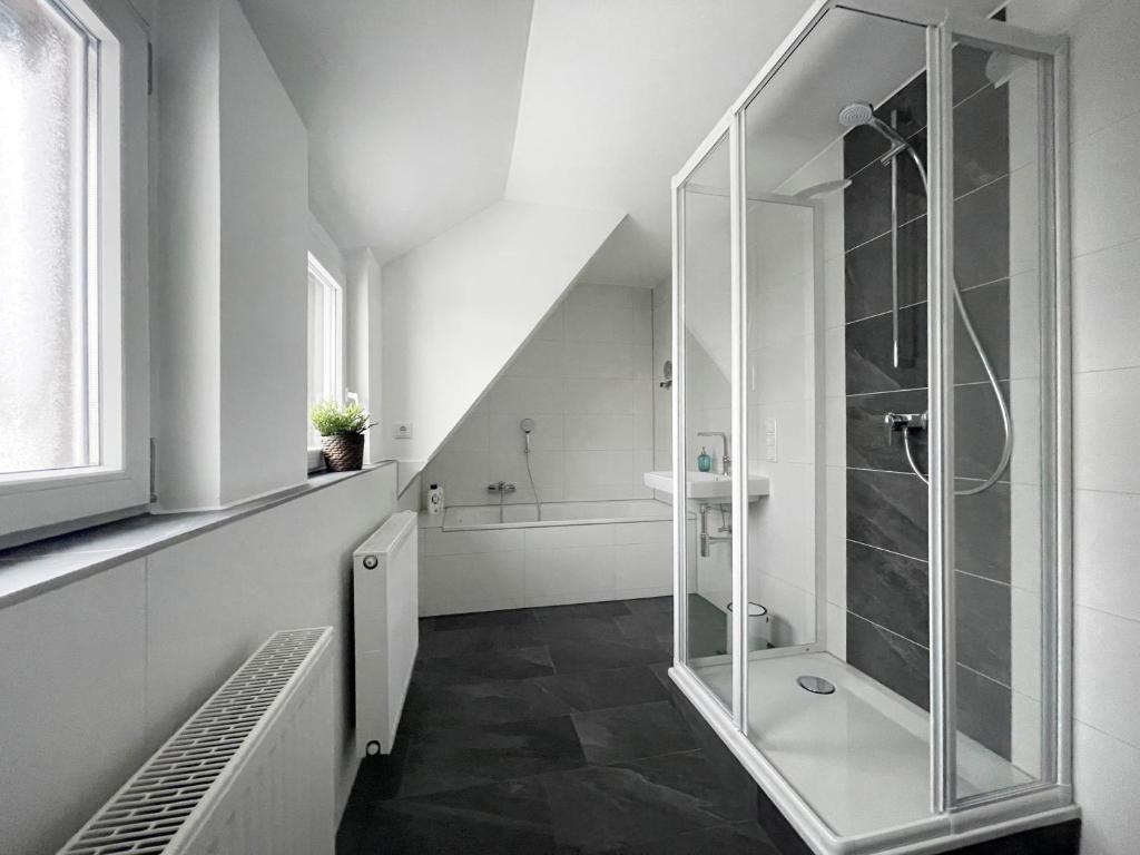 Claudias Apartment - 20 Minuten bis Messe Nürnberg - 5