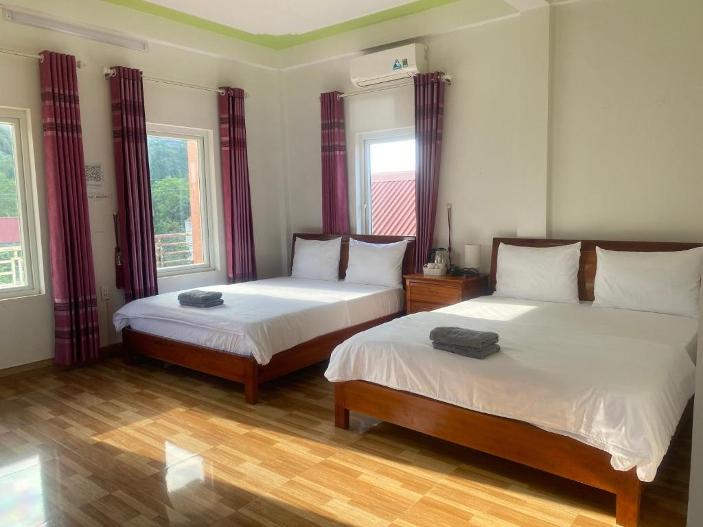 Phong Nha - Tien's Cozy Homestay 호텔 이미지 1