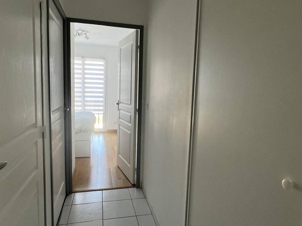 Appartement confortable 2P avec balcon et parking à Cambo-les-Bains - 3