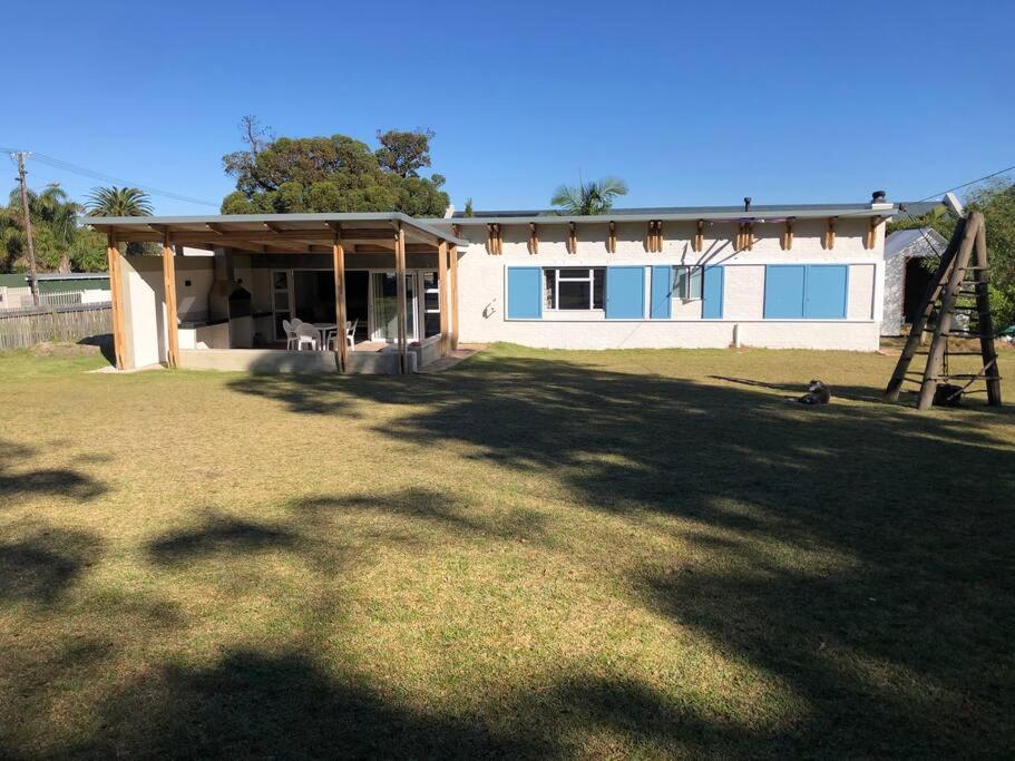 Rustica in Onrus close to the beach, Hermanus