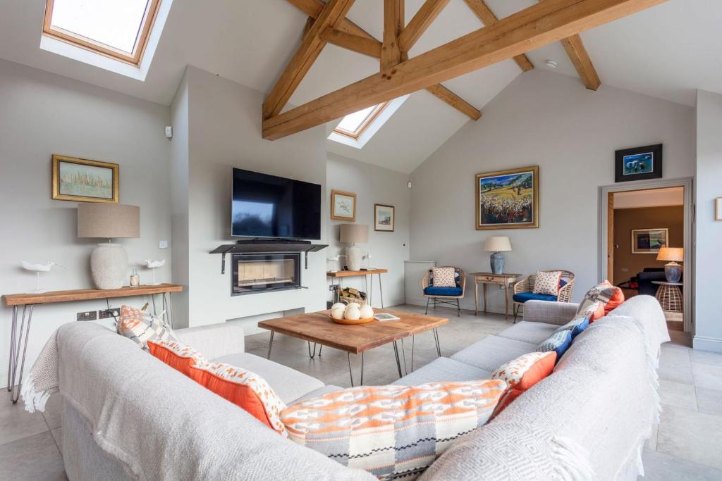 West Heath, Brancaster