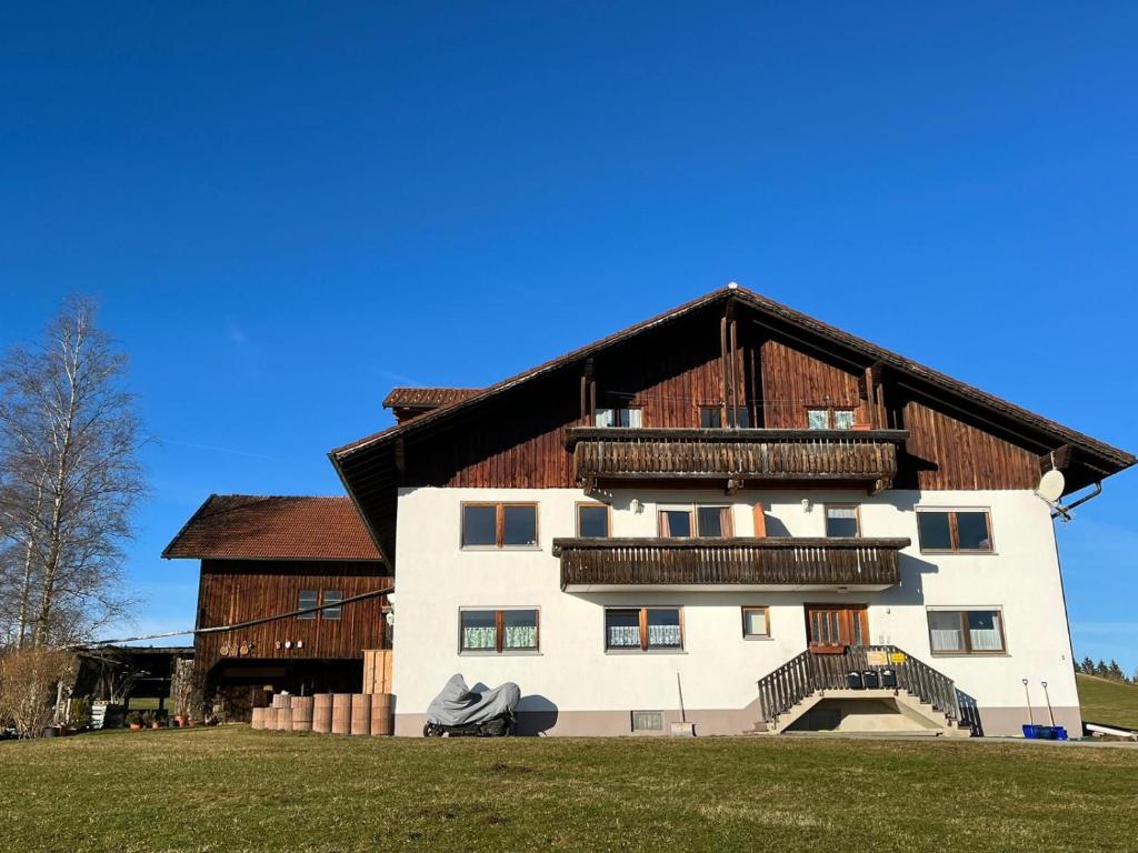 Haus Allgäu Ruh - 2