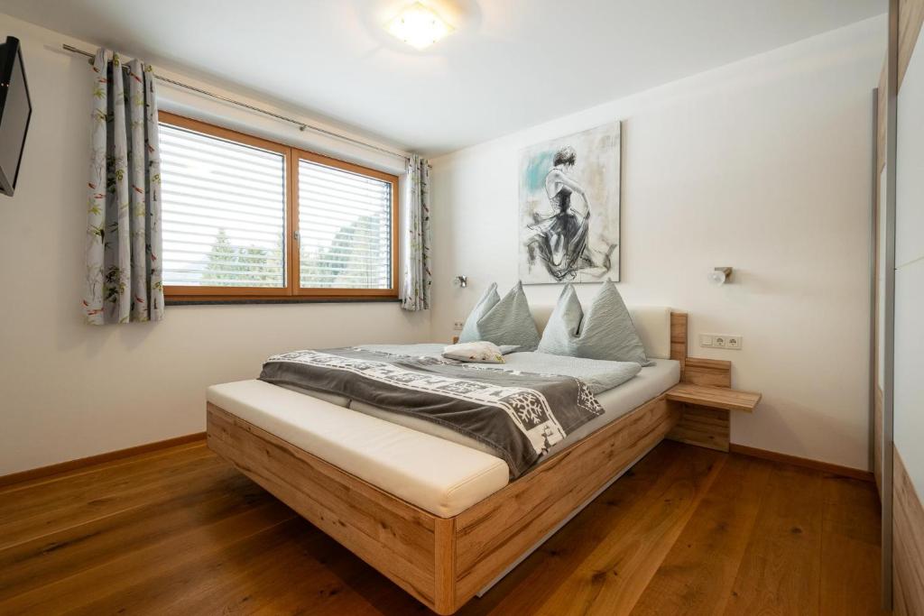 Ferienwohnung Hinterlehen - 3