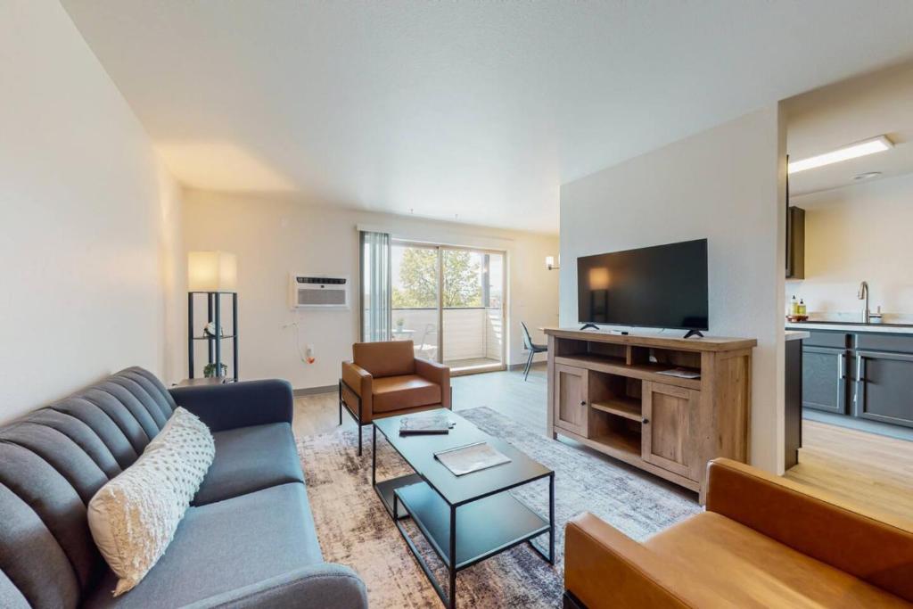 Modern Lofts at Aria 12, Kalispell