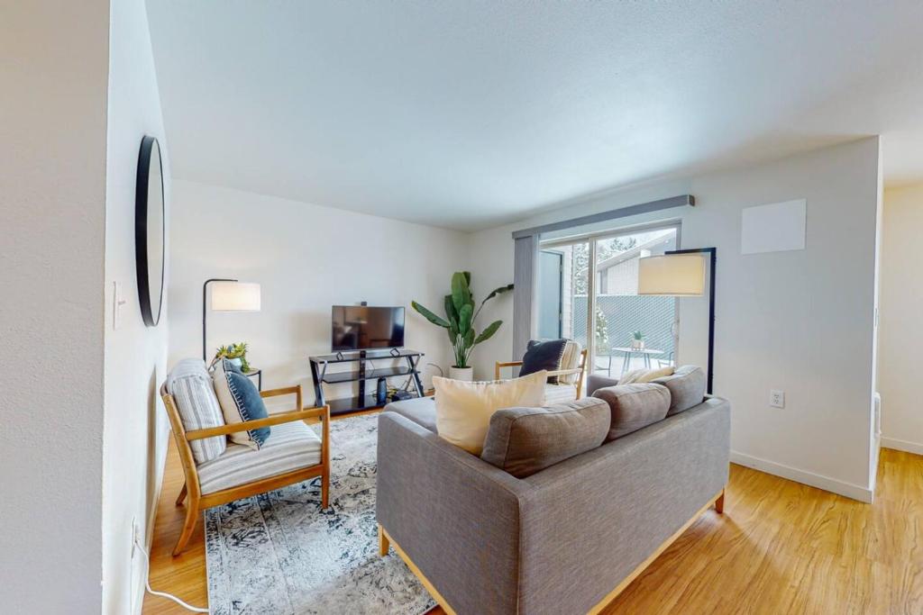 Modern Lofts at Aria 1, Kalispell