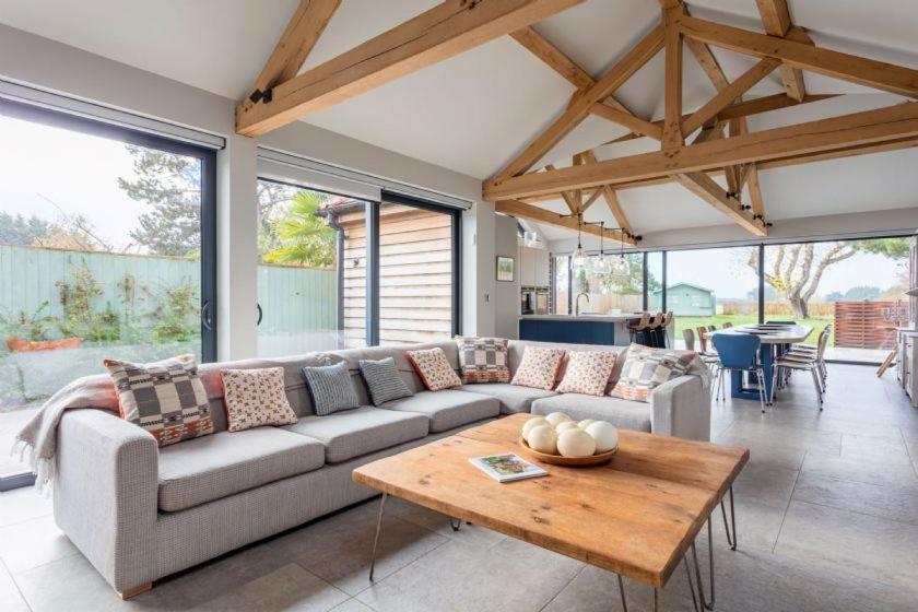 West Heath 10, Brancaster