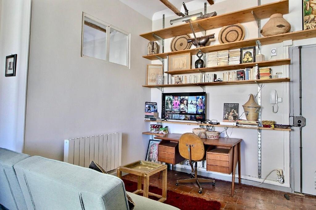 SC Collection - Charme et Authenticité du Panier, Marseille