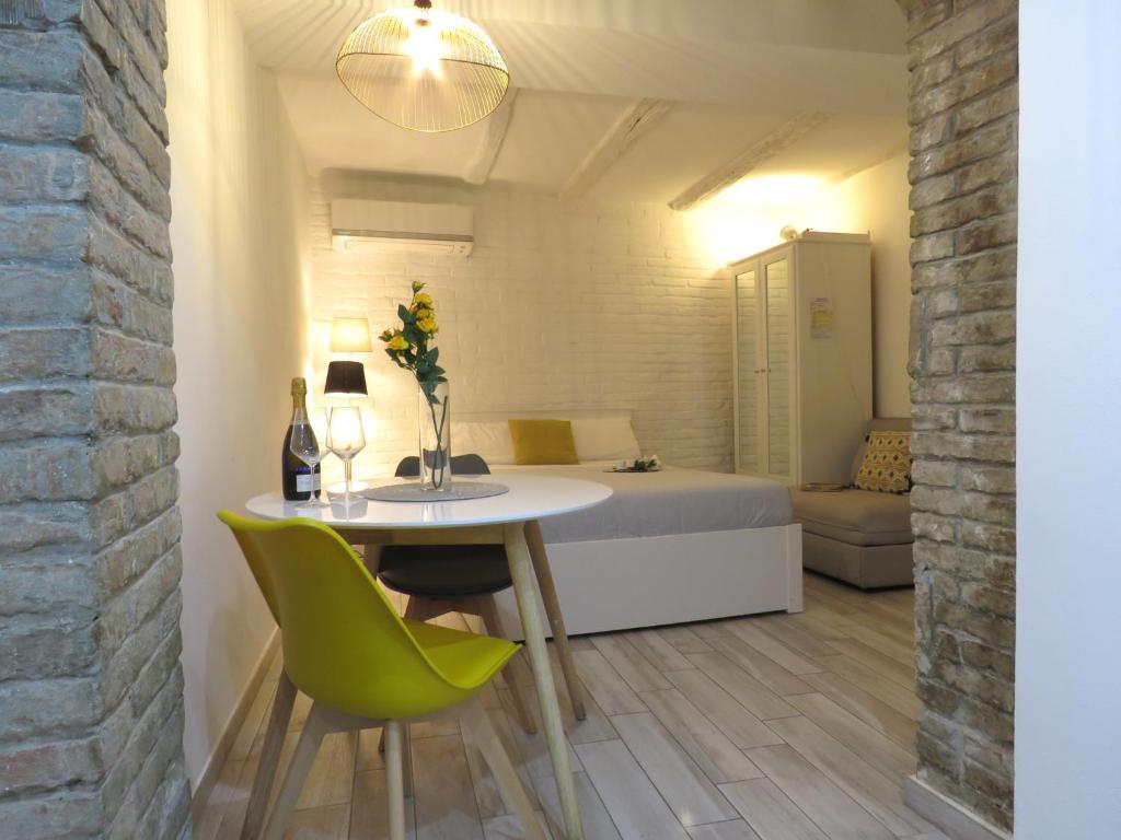 Oberdan Apartment - 4