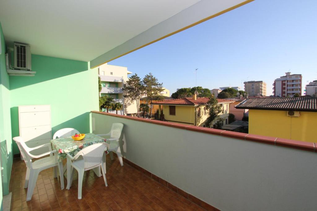Calm apartment perfect for up to 4 guests, Bibione
