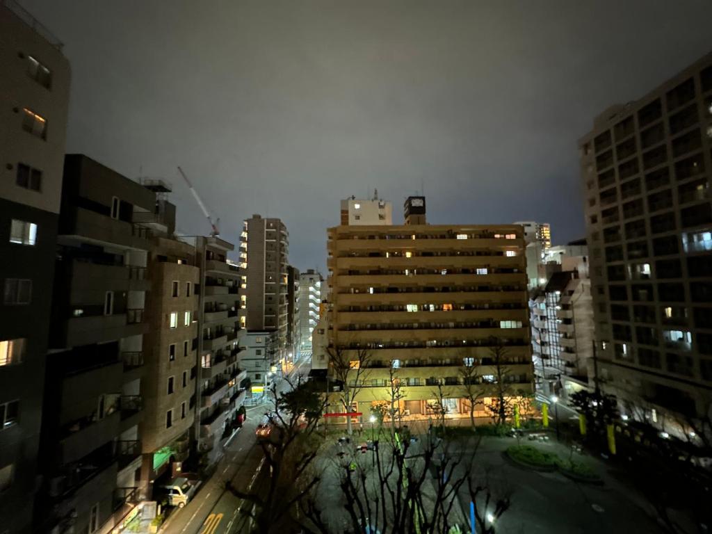 CowCow Hotel Shinjuku