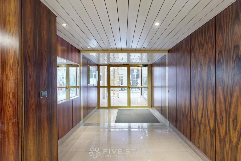 Suite Aquarius FSHH - 4