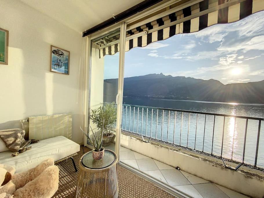 Cosy - Vue imprenable sur le lac - 5