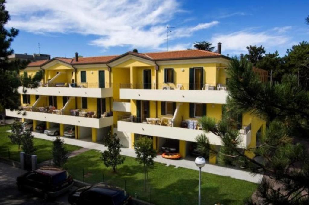 Lovely flat in a building surrounded by garden - 5