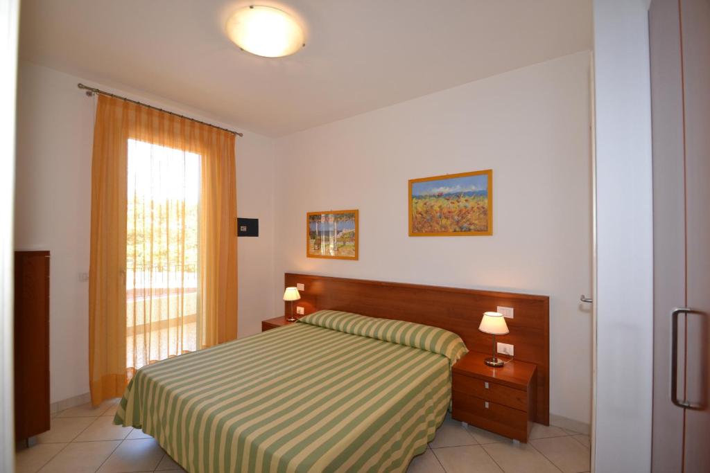 Coastal escape - modern flat with Wi-Fi, Bibione